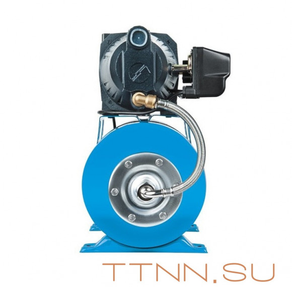 Поверхностная насосная станция Unipump AUTO JET 100 S