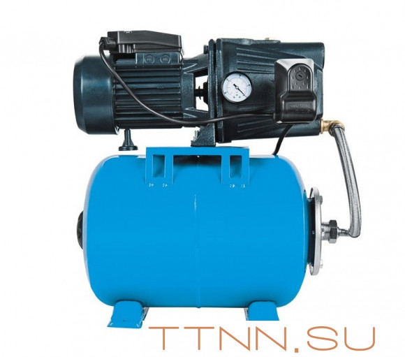 Поверхностная насосная станция Unipump AUTO JET 100 S