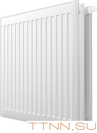 Стальной панельный радиатор Тип 10 Royal Thermo VENTIL HYGIENE 10-300-1000