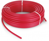 Трубы и фитинги для теплого пола